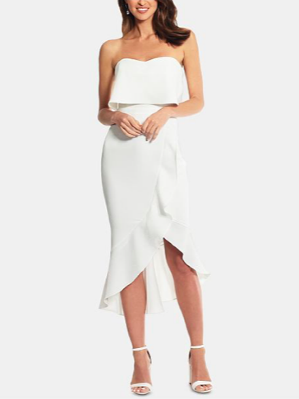 bachelorette party attire